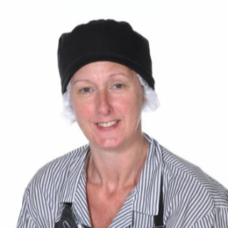 <p>Mrs R Thomasson</p>