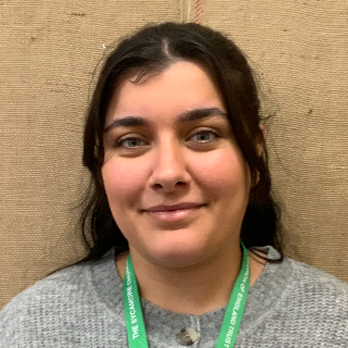 <p>Miss J. Karim</p>