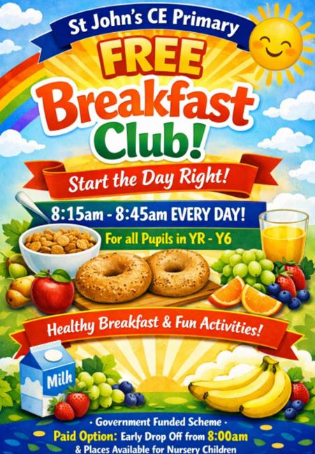 breakfast