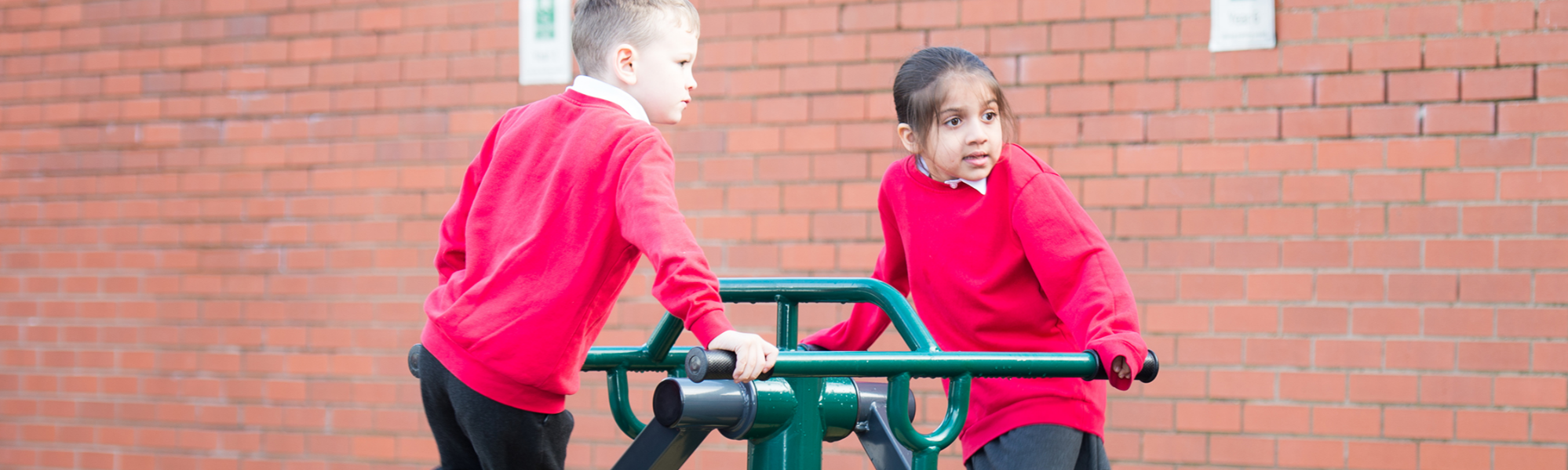 Pupils at St John's Church of England Primary School - Home Learning page