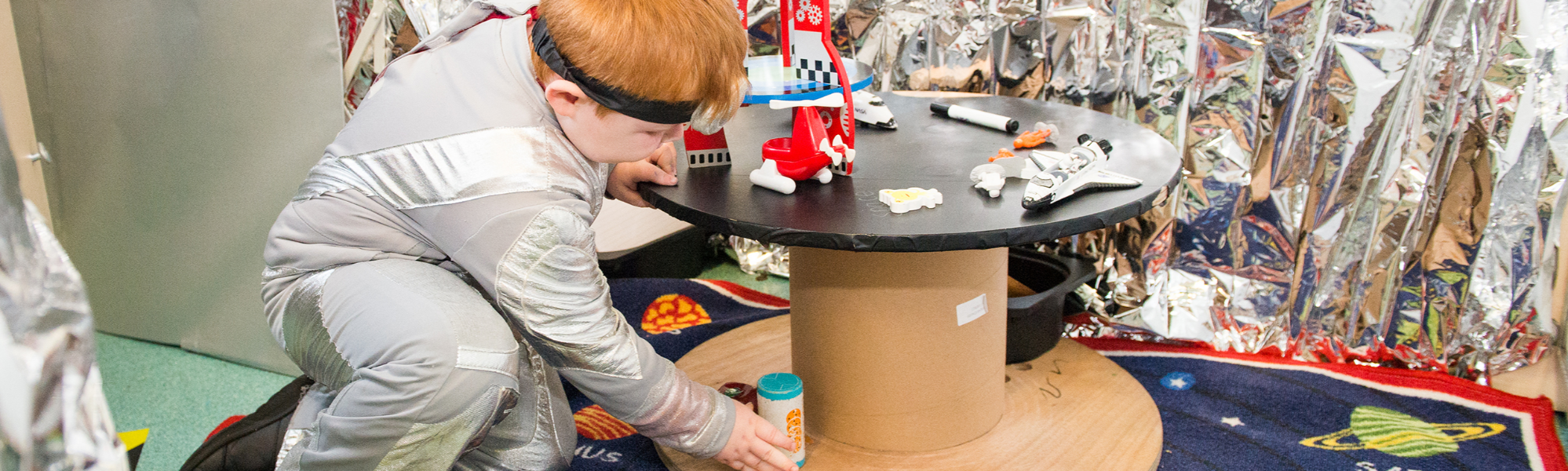 Pupils at St John's Church of England Primary School - Term Dates page